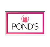 Pond's