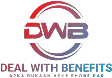 Deal with Benefits